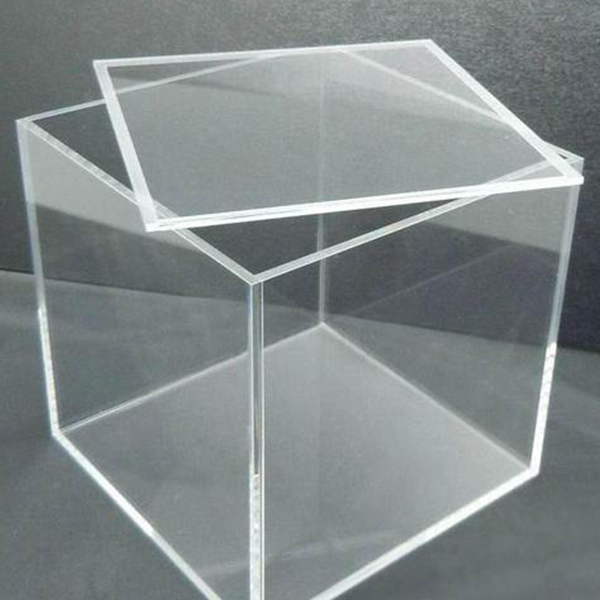透明亞克力板